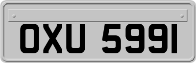 OXU5991