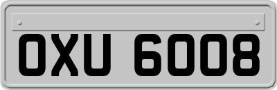 OXU6008