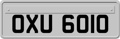 OXU6010
