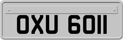 OXU6011