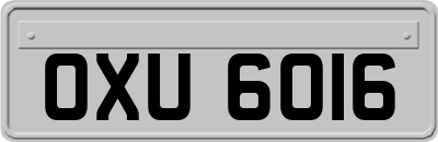 OXU6016