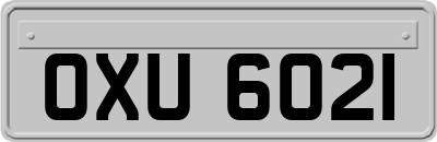 OXU6021