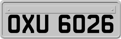 OXU6026