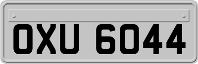 OXU6044