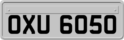 OXU6050