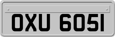 OXU6051