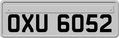 OXU6052