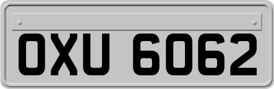 OXU6062