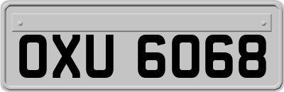OXU6068