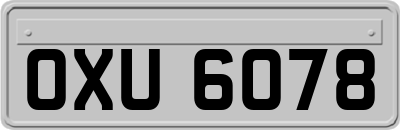 OXU6078