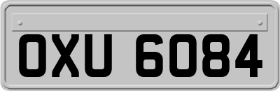 OXU6084