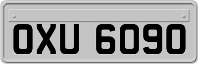 OXU6090