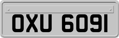 OXU6091