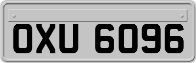 OXU6096
