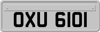 OXU6101