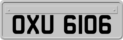 OXU6106
