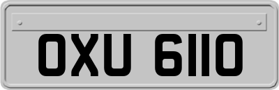 OXU6110