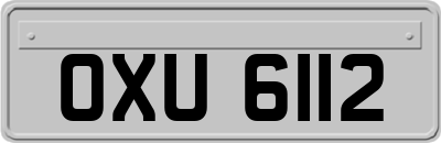 OXU6112
