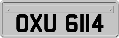 OXU6114