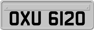 OXU6120