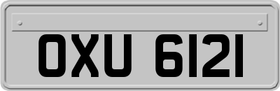 OXU6121