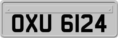 OXU6124