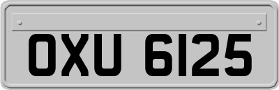 OXU6125