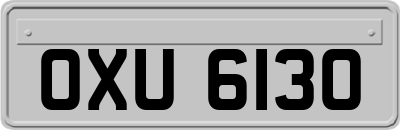 OXU6130