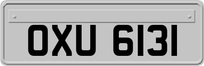 OXU6131