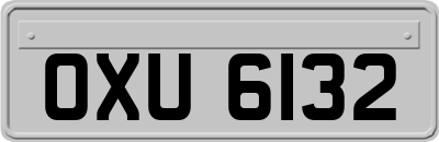 OXU6132
