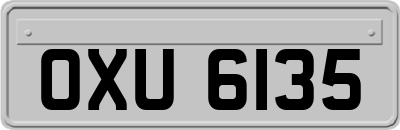 OXU6135