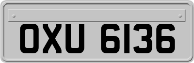 OXU6136