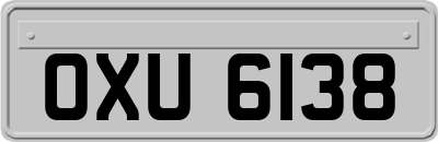 OXU6138