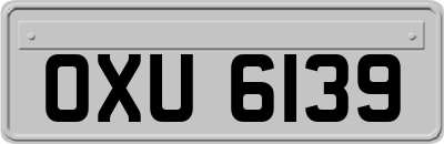 OXU6139