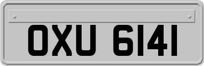 OXU6141