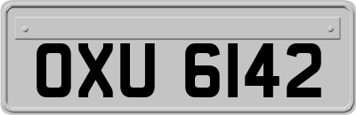 OXU6142