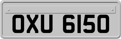 OXU6150
