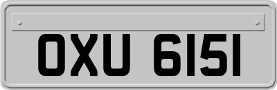 OXU6151