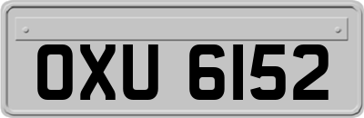OXU6152