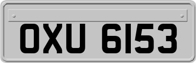 OXU6153