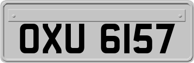 OXU6157