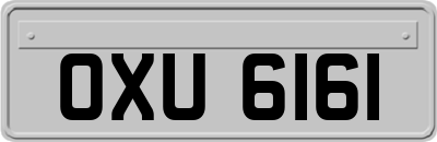 OXU6161