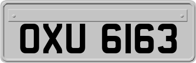 OXU6163
