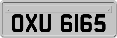 OXU6165