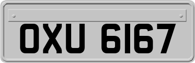 OXU6167