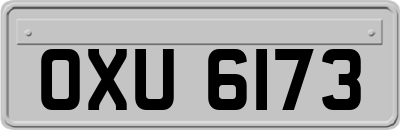 OXU6173