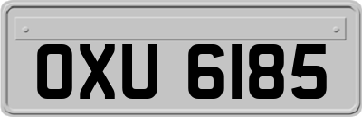 OXU6185