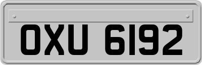 OXU6192