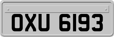 OXU6193