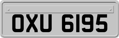 OXU6195